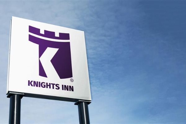 KNIGHTS INN STEVENS POINT (Stevens Point)